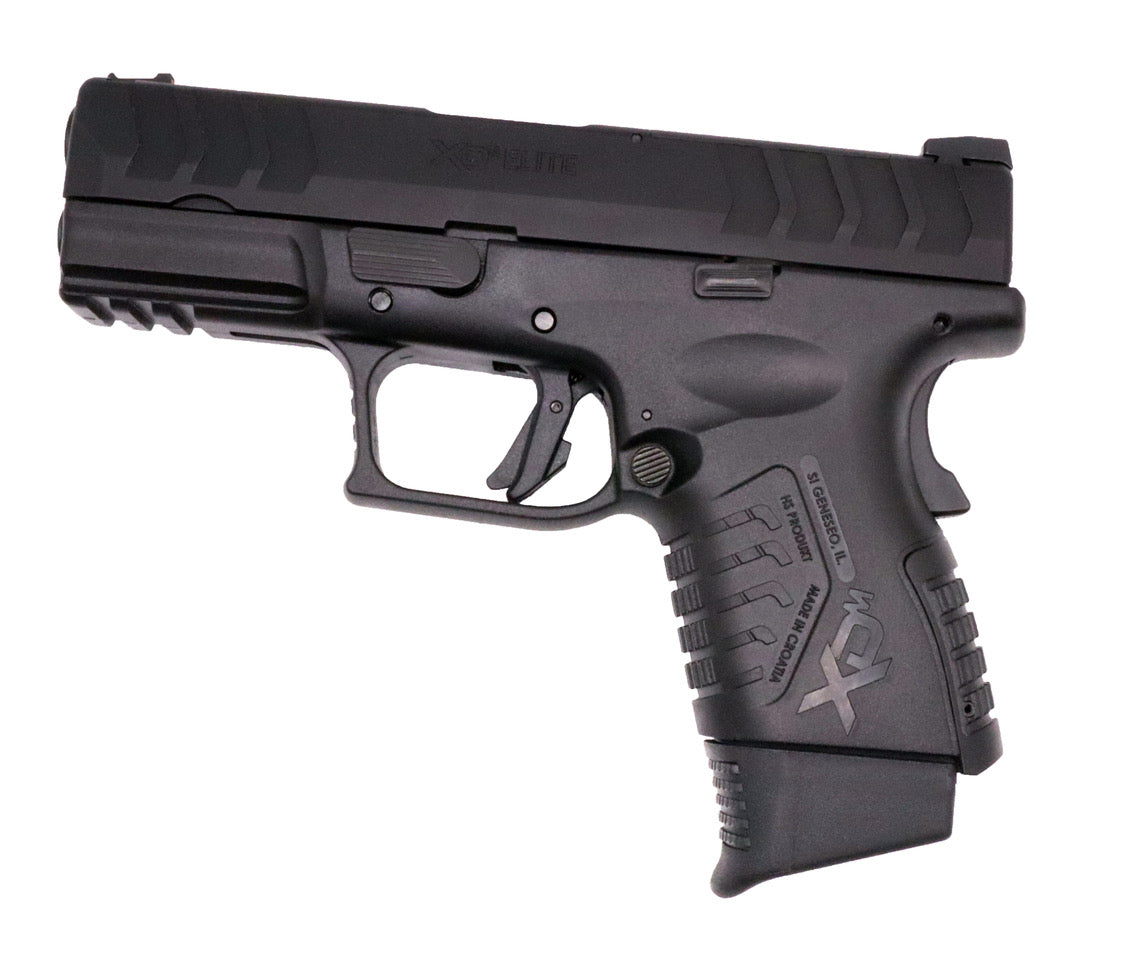 Springfield Armory : PG-ME10+ – Pearce Grip, Inc.