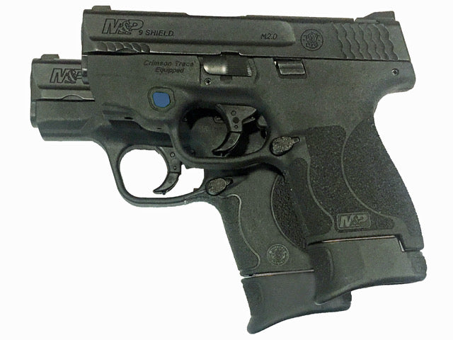 M&P SHIELD : PG-MPS+2