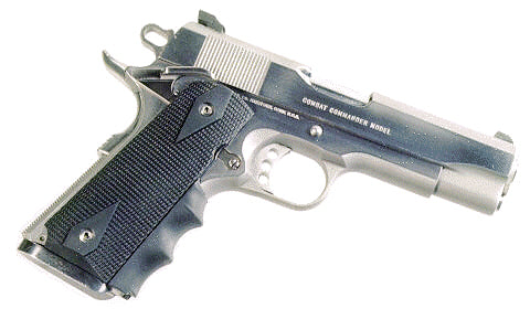 Government : PMG-1911