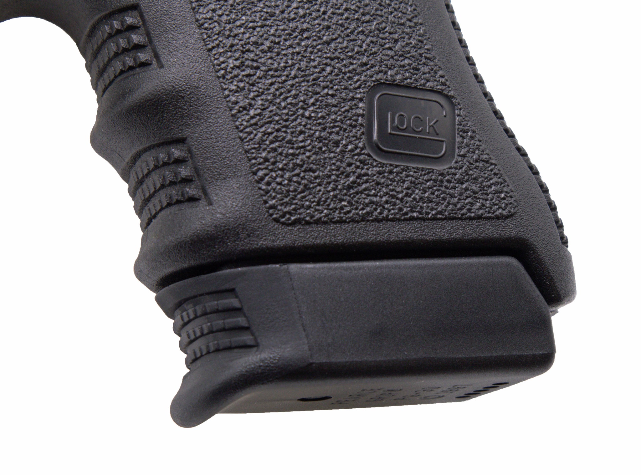 GLOCK GEN 3 : PG-30 – Pearce Grip, Inc.